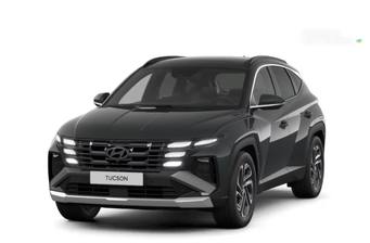 Hyundai Tucson 2025 Elegance
