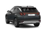 Hyundai Tucson - фото 7