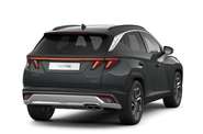 Hyundai Tucson - фото 9