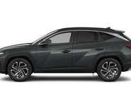 Hyundai Tucson - фото 5
