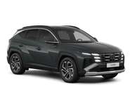 Hyundai Tucson - фото 3