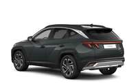 Hyundai Tucson - фото 6