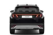 Hyundai Tucson - фото 7