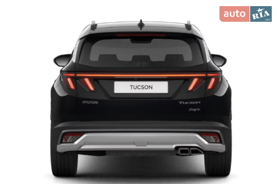 Hyundai Tucson - фото 7