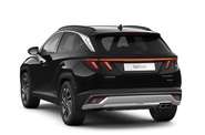 Hyundai Tucson - фото 6