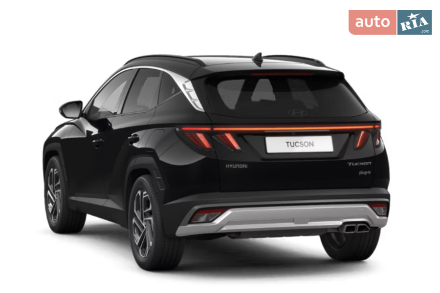 Hyundai Tucson - фото 6