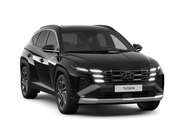 Hyundai Tucson - фото 12