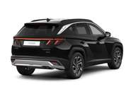 Hyundai Tucson - фото 8