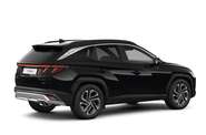Hyundai Tucson - фото 9