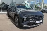 Hyundai Tucson Elegance