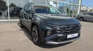 Hyundai Tucson Elegance