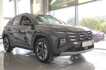 Hyundai Tucson 2024 в Харків