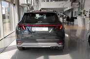 Hyundai Tucson Elegance