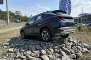 Hyundai Tucson Dynamic