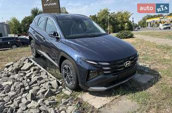 Hyundai Tucson 2025 в Одеса