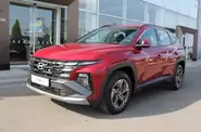 Hyundai Tucson Express