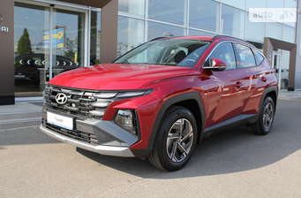 Hyundai Tucson 2025 в Київ