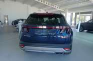 Hyundai Tucson Top
