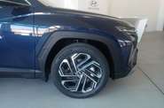 Hyundai Tucson Top