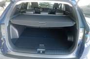 Hyundai Tucson Top