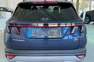 Hyundai Tucson Top