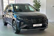 Hyundai Tucson Top