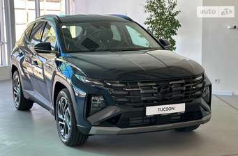 Hyundai Tucson 2024 в Суми