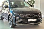 Hyundai Tucson Top