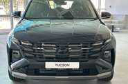 Hyundai Tucson Top