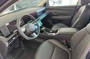 Hyundai Tucson Top