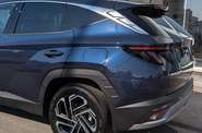 Hyundai Tucson Top