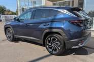 Hyundai Tucson Top