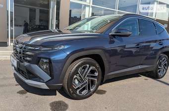 Hyundai Tucson 2024 в Київ