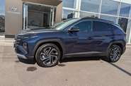 Hyundai Tucson Top