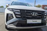 Hyundai Tucson Express