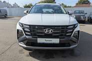 Hyundai Tucson Express