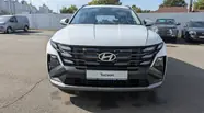 Hyundai Tucson Dynamic