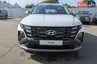 Hyundai Tucson 2025 в Київ