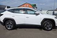 Hyundai Tucson Dynamic