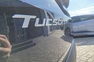 Hyundai Tucson Elegance
