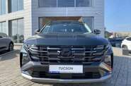 Hyundai Tucson Elegance