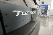 Hyundai Tucson Elegance