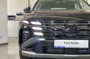 Hyundai Tucson Elegance