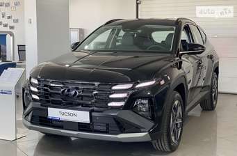 Hyundai Tucson 2024 в Кременчук