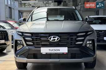 Hyundai Tucson 2025 в Дніпро (Дніпропетровськ)
