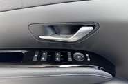 Hyundai Tucson Dynamic