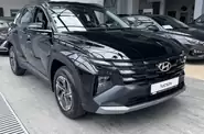 Hyundai Tucson Express