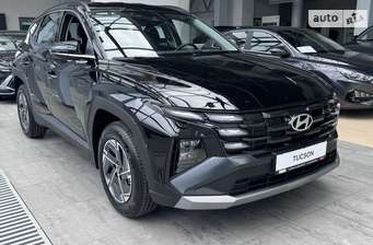 Hyundai Tucson 2025 в Дніпро (Дніпропетровськ)