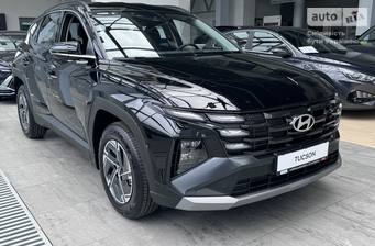 Hyundai Tucson 2024 Dynamic