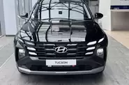 Hyundai Tucson Express